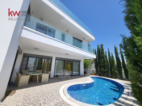 Βίλλα 180τ.μ. για ενοικίαση-Λειβάδια