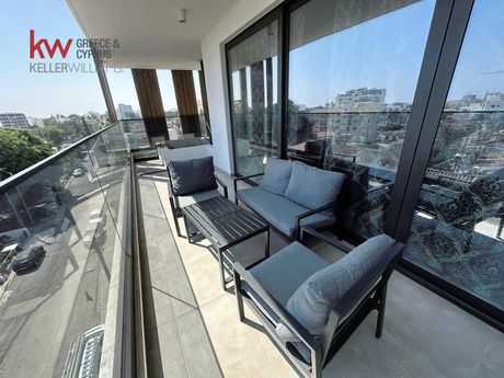 Διαμέρισμα 75τ.μ. για ενοικίαση-Λάρνακα - κέντρο