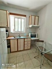 Studio / γκαρσονιέρα 28 τ.μ. για ενοικίαση, Αχαΐα, Πάτρα-thumb-1