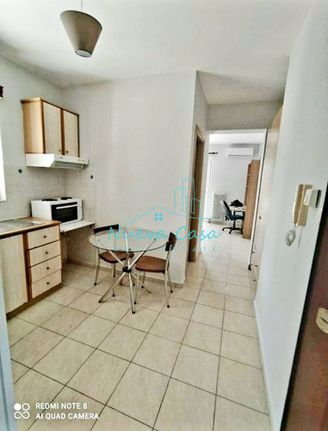 Studio / γκαρσονιέρα 28 τ.μ. για ενοικίαση, Αχαΐα, Πάτρα