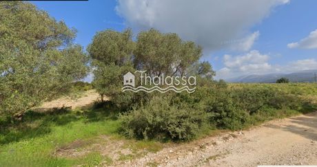 Οικόπεδο 6.668τ.μ. για πώληση-Κεφαλονιά » Λειβαθώ