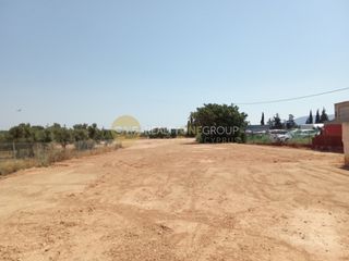 Οικόπεδο 8.450 τ.μ. για πώληση