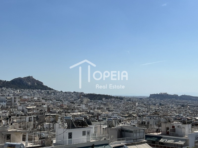 Διαμέρισμα 45 τ.μ. πρός πώληση, Αθήνα - Κέντρο, Κυψέλη