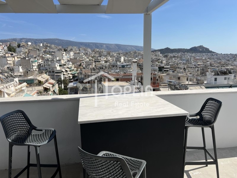 Διαμέρισμα 45 τ.μ. πρός πώληση, Αθήνα - Κέντρο, Κυψέλη