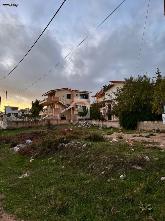 Οικόπεδο 402 τ.μ. πρός πώληση, Αττική - Υπόλοιπο, Βίλια