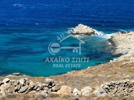 Οικόπεδο 5.050τ.μ. για πώληση-Μύκονος » Άγιος ιωάννης διακόφτης