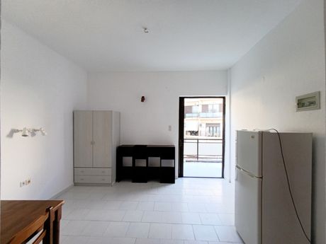 Apartment 45sqm for rent-Rethimno » Center