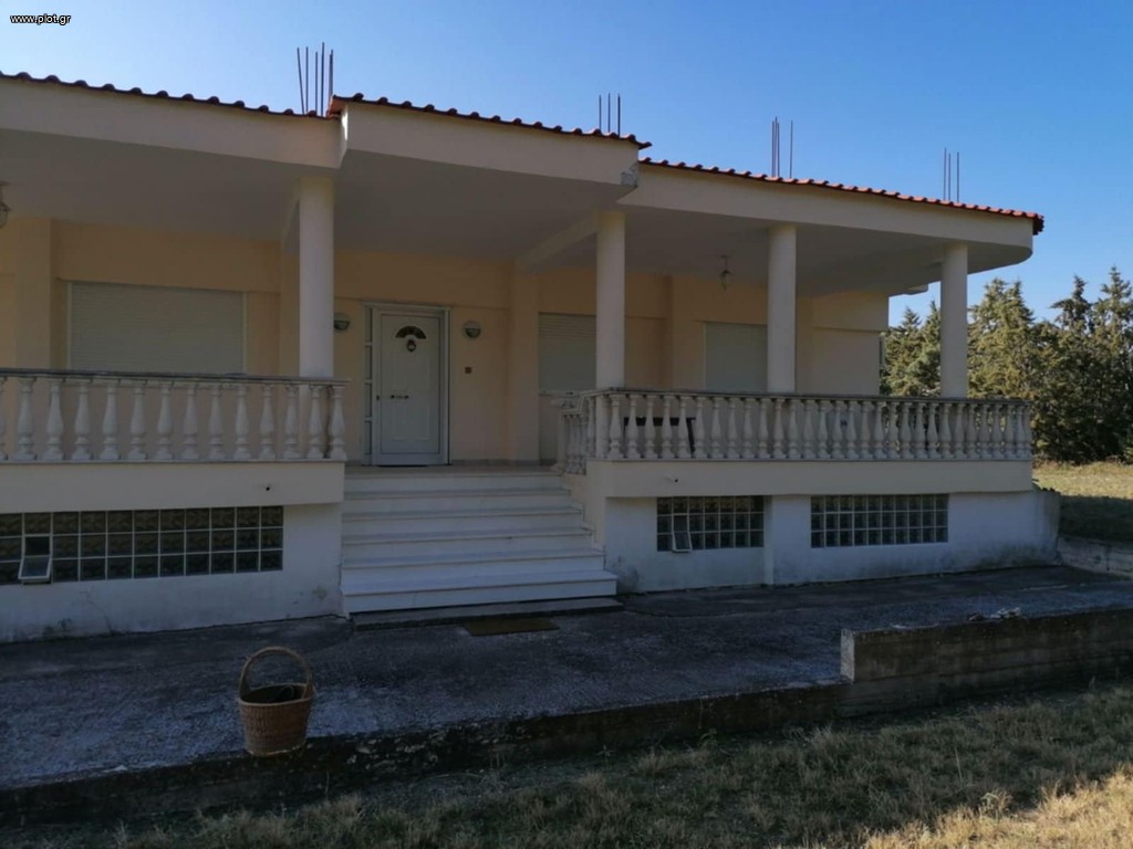 Μονοκατοικία 185 τ.μ. προς ενοικίαση, Γαλήνη Ωραιοκάστρου