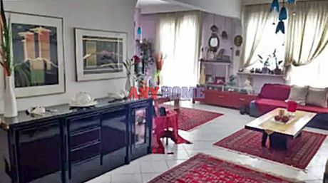 Διαμέρισμα 78τ.μ. για ενοικίαση-Ανάληψη