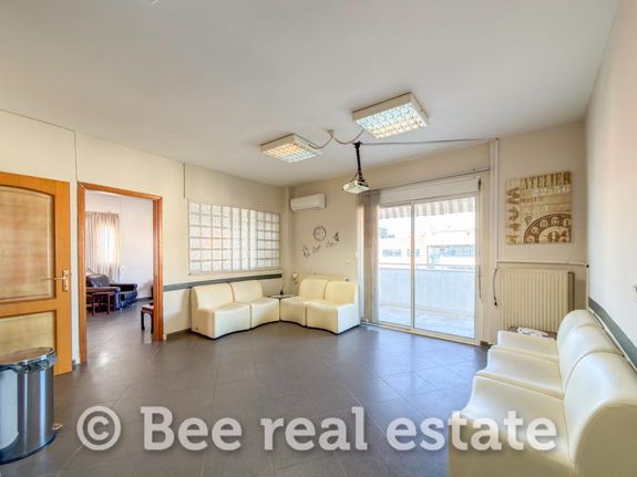 Apartment 122 sqm for sale, Thessaloniki - Center, Voulgari - Agios Eleftherios