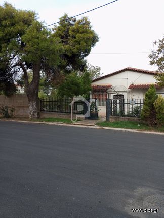 Land plot 423 sqm for sale, Athens - North, Kifisia