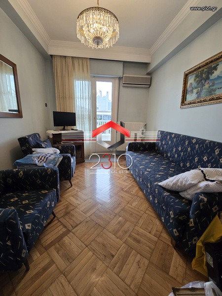 Διαμέρισμα 130 τ.μ. πρός πώληση, Θεσσαλονίκη - Κέντρο, Λευκός Πύργος
