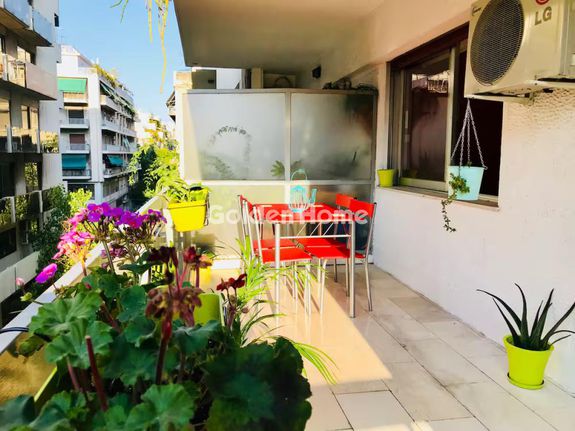 Apartment 104 sqm for sale, Athens - Center, Patision - Acharnon