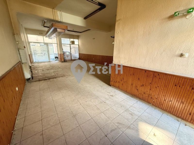 Κατάστημα 112 τ.μ. πρός ενοικίαση, Ημαθία, Νάουσα