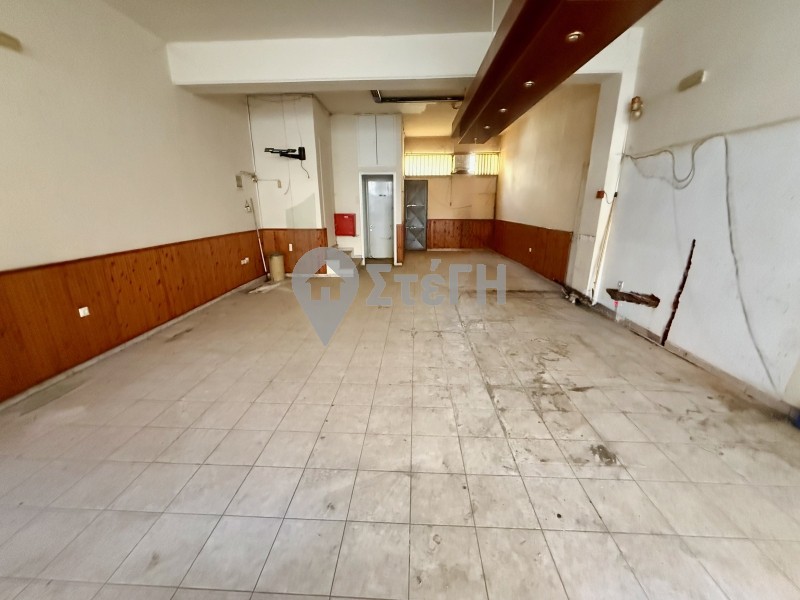 Κατάστημα 112 τ.μ. πρός ενοικίαση, Ημαθία, Νάουσα