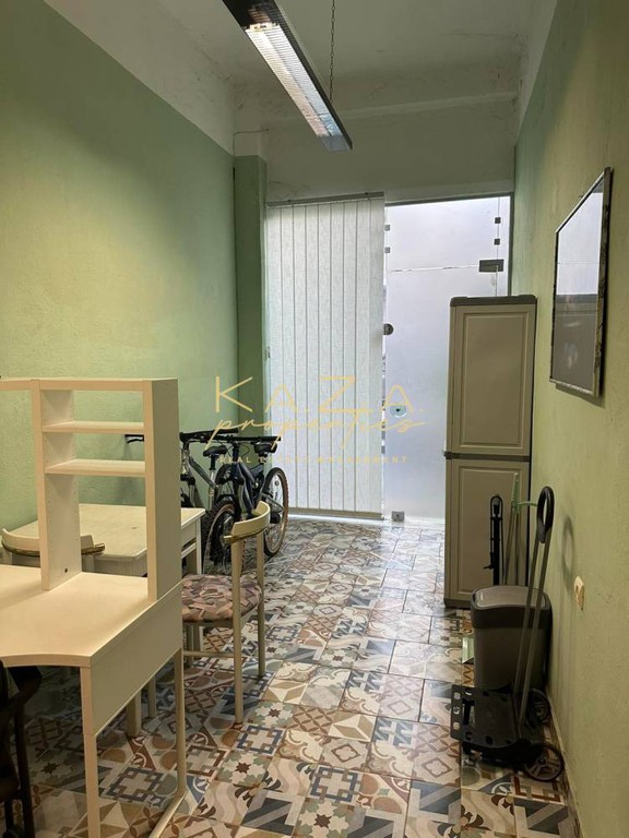 Κατάστημα 20 τ.μ. προς ενοικίαση, Μεταγωγών