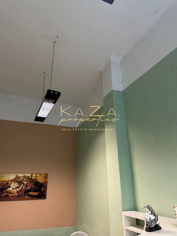 Κατάστημα 20 τ.μ. προς ενοικίαση, Μεταγωγών