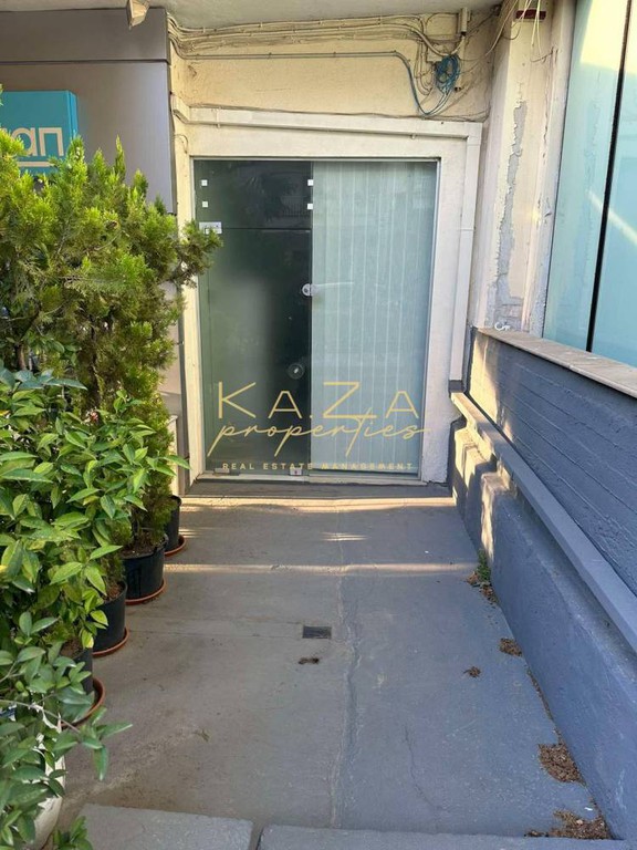 Κατάστημα 20 τ.μ. προς ενοικίαση, Μεταγωγών
