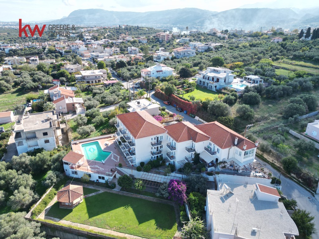 Διαμέρισμα 55 τ.μ. προς πώληση, Δαράτσος