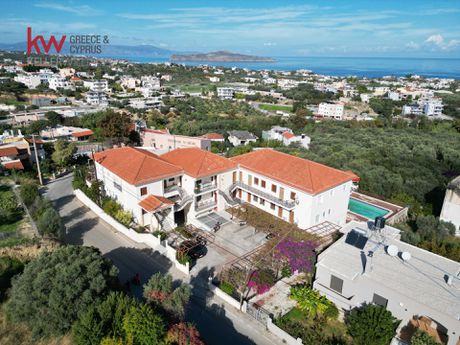 Διαμέρισμα 55 τ.μ. προς πώληση