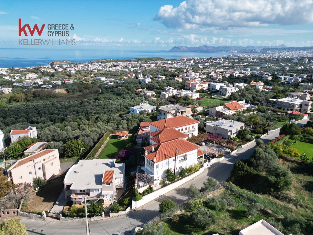 Διαμέρισμα 55 τ.μ. προς πώληση, Δαράτσος