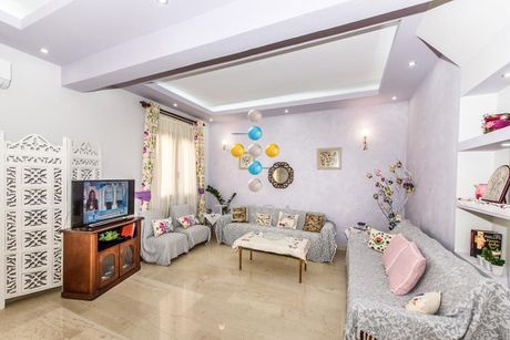 Μονοκατοικία 110τ.μ. για πώληση-Νικηφόρος φωκάς