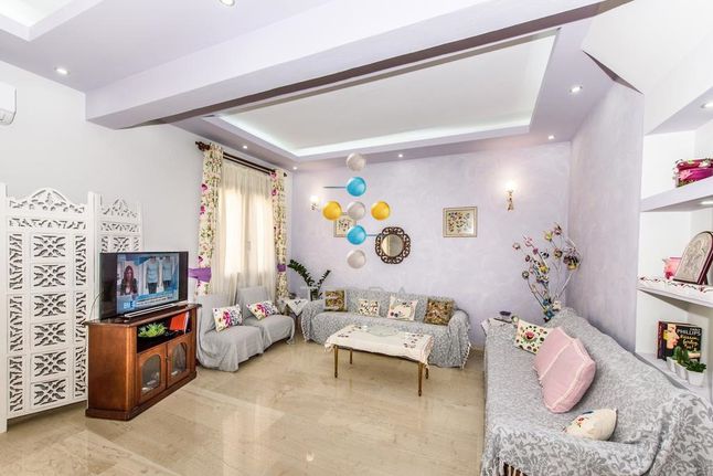 Detached home 110 sqm for sale, Rethymno Prefecture, Nikiforos Fokas