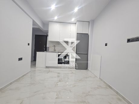 Διαμέρισμα 40 τ.μ. προς ενοικίαση