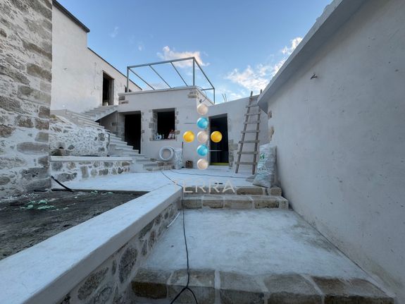 Detached home 128 sqm for sale, Rethymno Prefecture, Rethimno