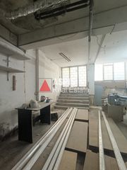 Αποθήκη 360 τ.μ. για πώληση