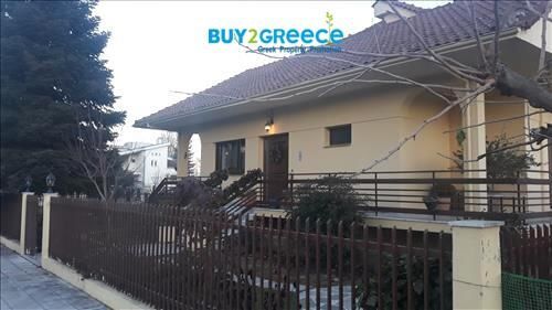 Detached home 200 sqm for sale, Trikala Prefecture, Trikala