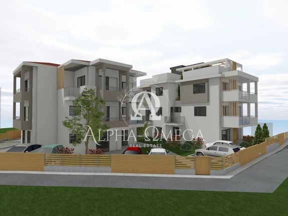 Apartment 80 sqm for sale, Thessaloniki - Suburbs, Thermi