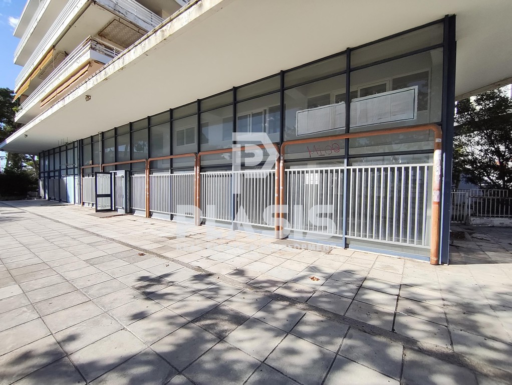 Επιχειρηματικό κτίριο 426 τ.μ. πρός ενοικίαση, Αθήνα - Βόρεια Προάστια, Κηφισιά