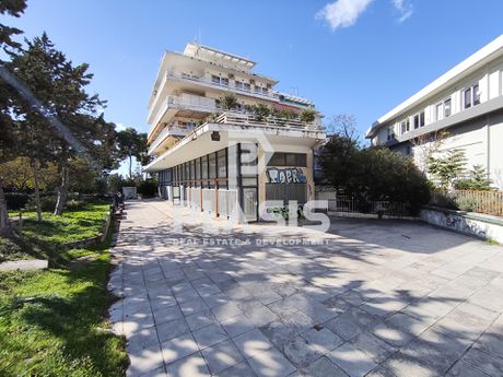 Business bulding 426sqm for rent-Kifisia