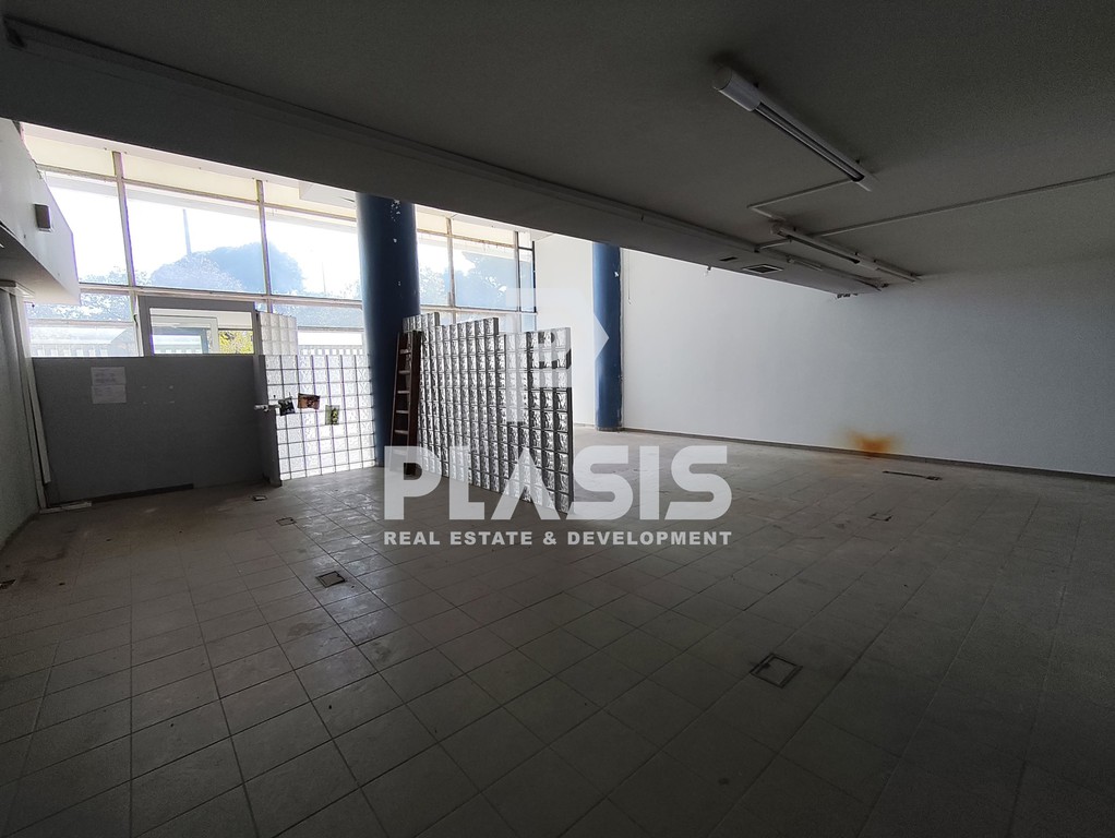 Επιχειρηματικό κτίριο 426 τ.μ. πρός ενοικίαση, Αθήνα - Βόρεια Προάστια, Κηφισιά