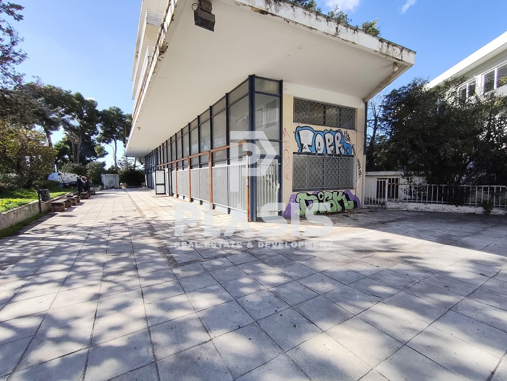 Επιχειρηματικό κτίριο 426 τ.μ. πρός ενοικίαση, Αθήνα - Βόρεια Προάστια, Κηφισιά