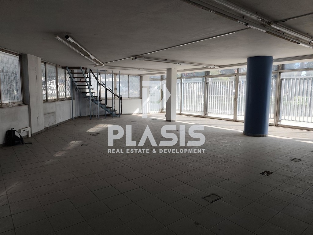 Επιχειρηματικό κτίριο 426 τ.μ. πρός ενοικίαση, Αθήνα - Βόρεια Προάστια, Κηφισιά