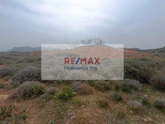 Οικόπεδο 53.633 τ.μ. για πώληση, Ν. Ηρακλείου, Γούβες