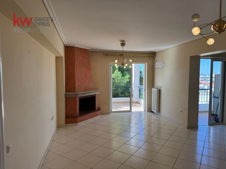 Διαμέρισμα 105τ.μ. για ενοικίαση-Μελίσσια