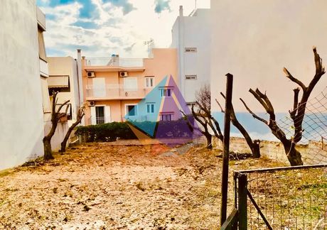 Οικόπεδο 300τ.μ. για πώληση-Γλυφάδα