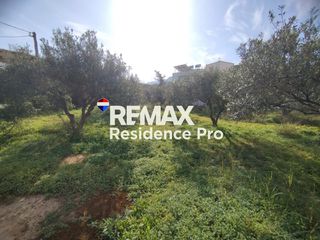 Οικόπεδο 1.650 τ.μ. για πώληση