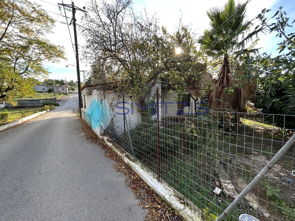 Μονοκατοικία 150 τ.μ. προς πώληση, Μεσσαπία