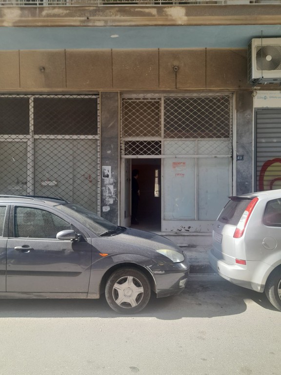 Κατάστημα 38 τ.μ. πρός πώληση, Αθήνα - Κέντρο, Λεωφ. Πατησίων - Λεωφ. Αχαρνών