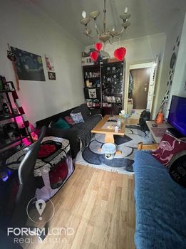 Διαμέρισμα 75τ.μ. για πώληση-Μπότσαρη