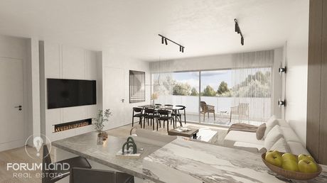 Διαμέρισμα 135τ.μ. για πώληση-Θέρμη » Κέντρο θέρμης