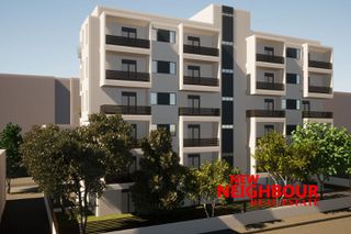 Διαμέρισμα 129,50 τ.μ. για πώληση