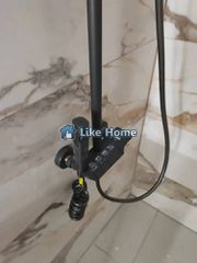 Studio / γκαρσονιέρα 41 τ.μ. για ενοικίαση, Θεσσαλονίκη - Κέντρο, Ιπποκράτειο-thumb-7