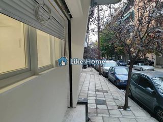 Studio / γκαρσονιέρα 41 τ.μ. για ενοικίαση, Θεσσαλονίκη - Κέντρο, Ιπποκράτειο-thumb-10