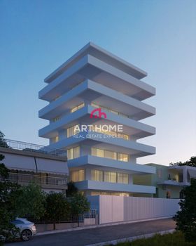 Μεζονέτα 112,14τ.μ. για πώληση-Γλυφάδα » Άνω γλυφάδα