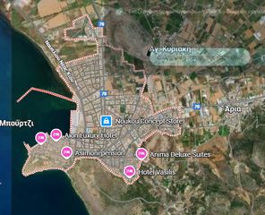 Οικόπεδο 950 τ.μ. για πώληση